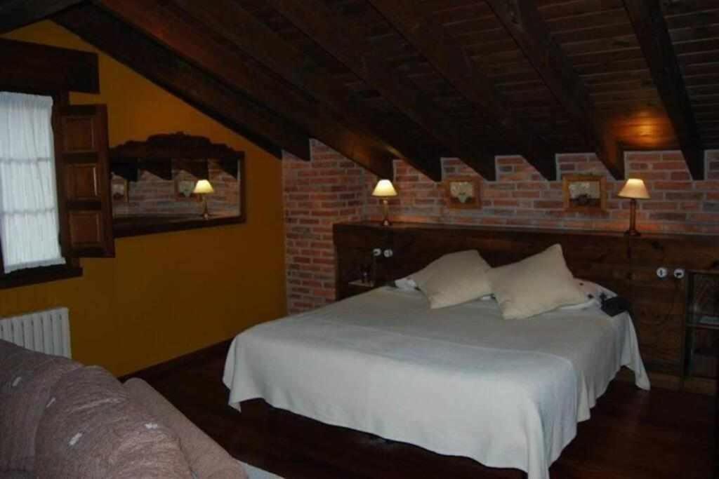 La Regenta Picos De Europa Villa Poo  Buitenkant foto